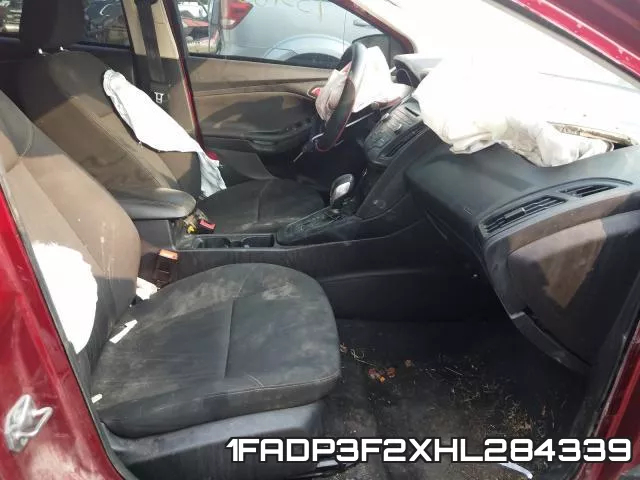 1FADP3F2XHL284339 фото 6