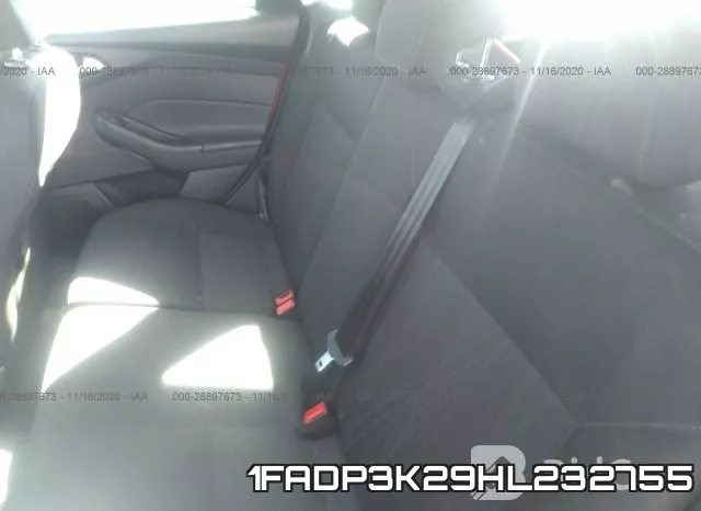 1FADP3K29HL232755 фото 9