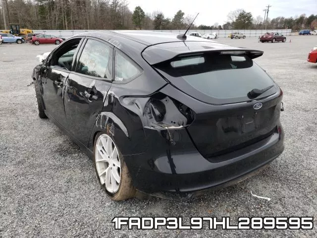 1FADP3L97HL289595 фото 3