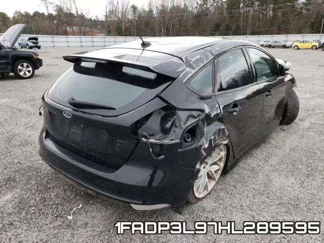1FADP3L97HL289595 фото 4