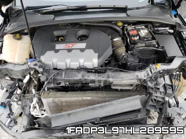 1FADP3L97HL289595 фото 7