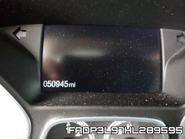 1FADP3L97HL289595 фото 8