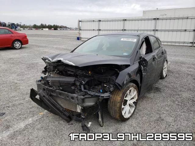 1FADP3L97HL289595 фото 9