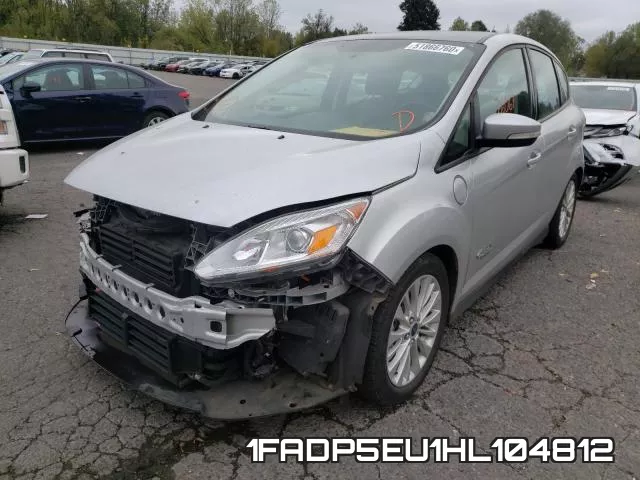1FADP5EU1HL104812 фото 3