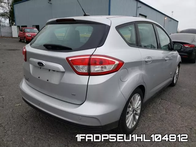 1FADP5EU1HL104812 фото 4
