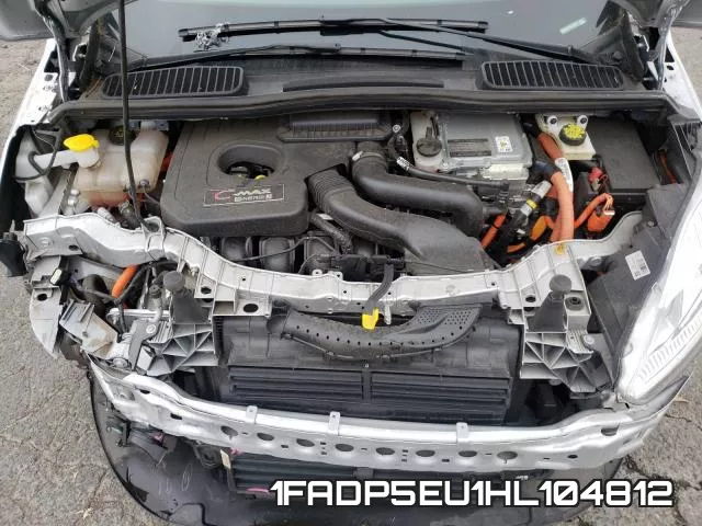 1FADP5EU1HL104812 фото 7