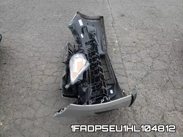 1FADP5EU1HL104812 фото 9