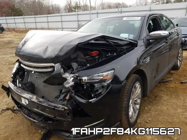 1FAHP2F84KG115627 фото 3