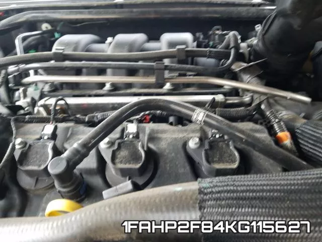 1FAHP2F84KG115627 фото 7