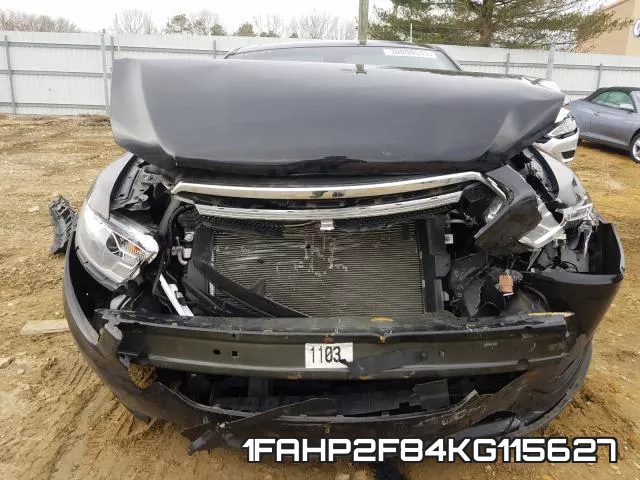 1FAHP2F84KG115627 фото 9