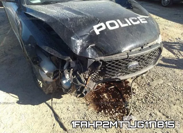 1FAHP2MT7JG117815 фото 5