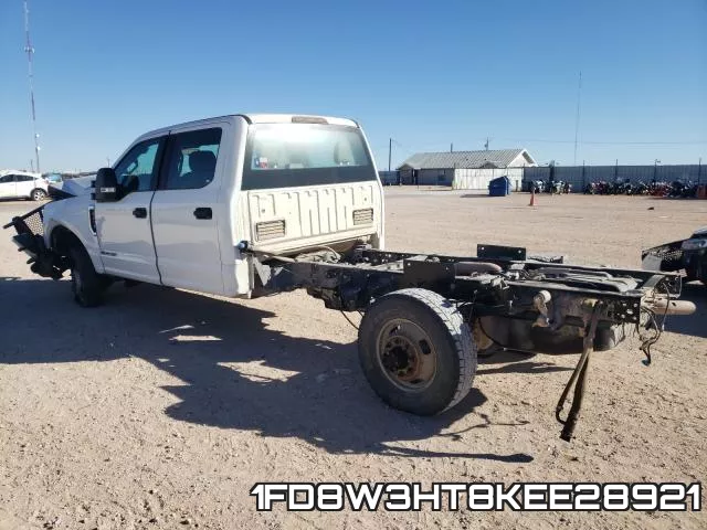 1FD8W3HT8KEE28921 фото 4