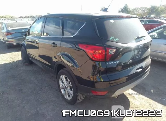 1FMCU0G91KUB12223 фото 4