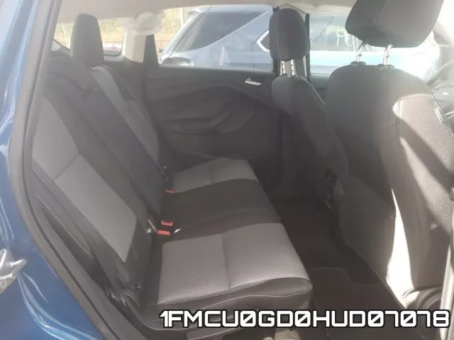 1FMCU0GD0HUD07078 фото 7