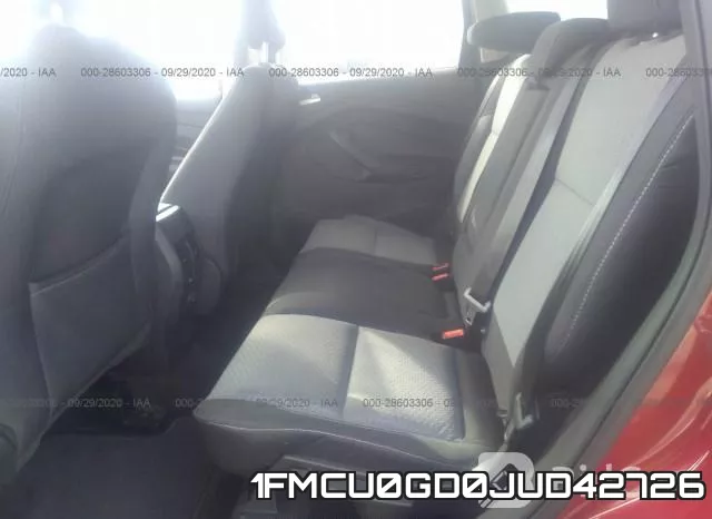 1FMCU0GD0JUD42726 фото 9