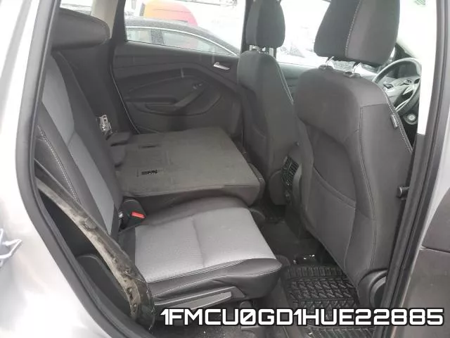 1FMCU0GD1HUE22885 фото 6