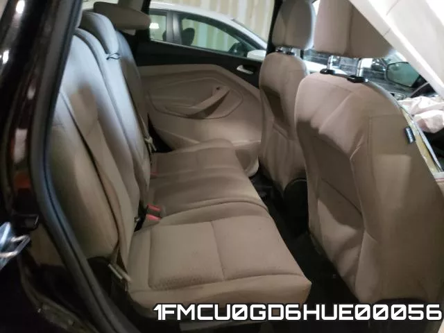 1FMCU0GD6HUE00056 фото 6