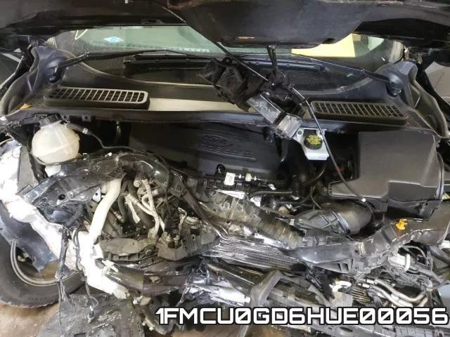 1FMCU0GD6HUE00056 фото 7