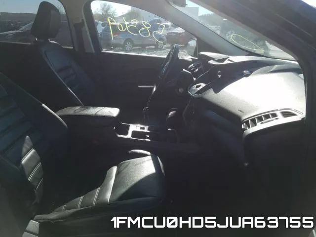 1FMCU0HD5JUA63755 фото 6