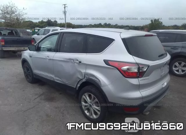 1FMCU9G92HUB16360 фото 4
