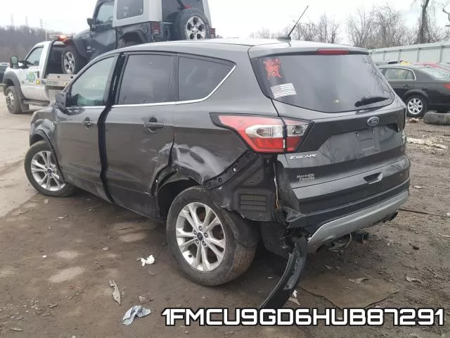 1FMCU9GD6HUB87291 фото 4