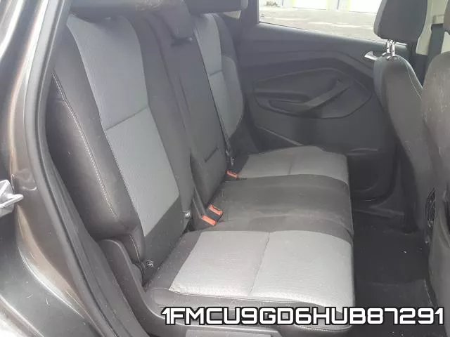 1FMCU9GD6HUB87291 фото 7