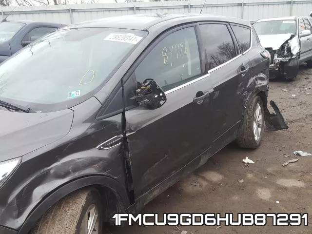 1FMCU9GD6HUB87291 фото 10