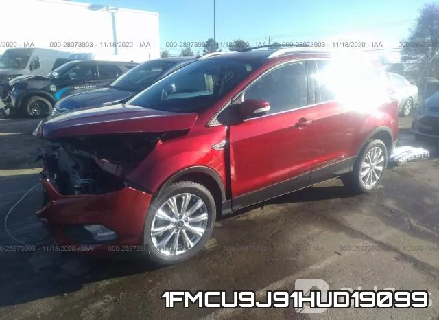 1FMCU9J91HUD19099 фото 3