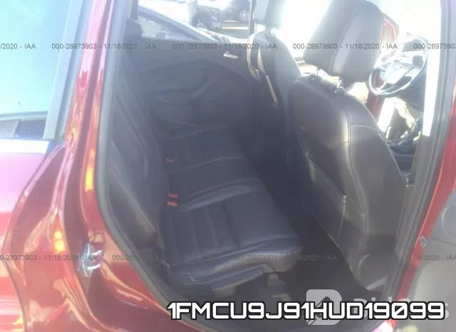 1FMCU9J91HUD19099 фото 9