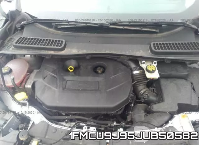 1FMCU9J95JUB50582 фото 2