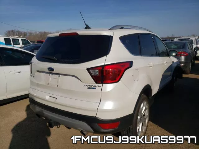 1FMCU9J99KUA59977 фото 4