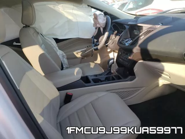 1FMCU9J99KUA59977 фото 5