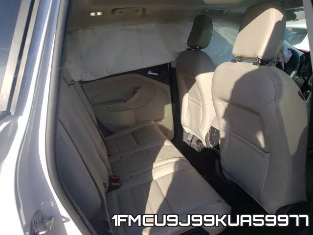 1FMCU9J99KUA59977 фото 6