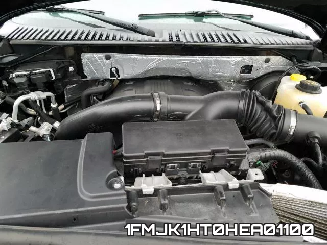 1FMJK1HT0HEA01100 фото 8