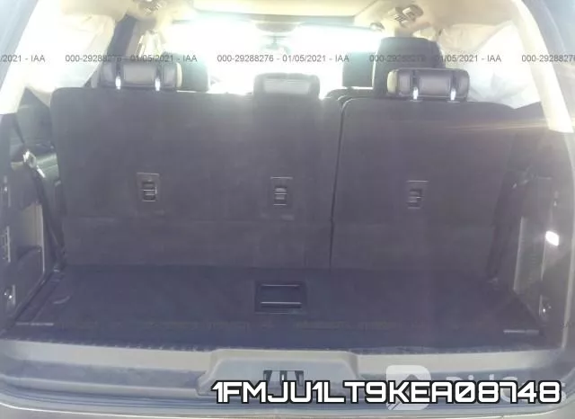 1FMJU1LT9KEA08748 фото 9