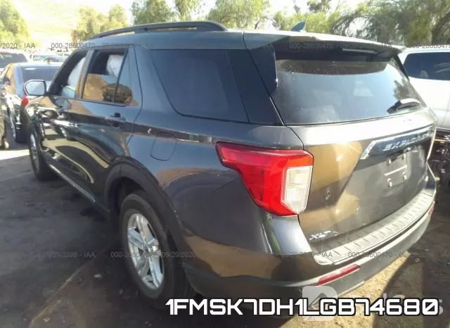 1FMSK7DH1LGB74680 фото 4