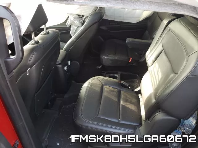 1FMSK8DH5LGA60672 фото 6