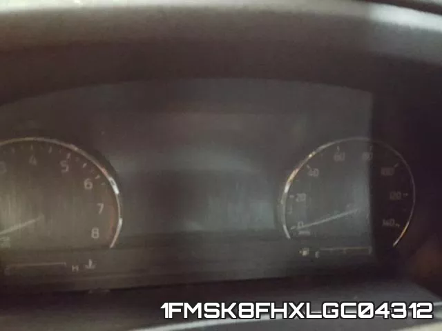 1FMSK8FHXLGC04312 фото 9