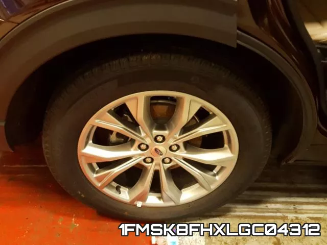 1FMSK8FHXLGC04312 фото 10