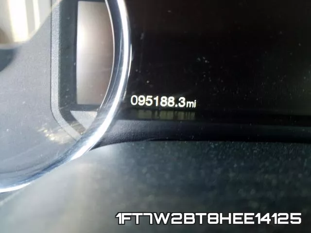 1FT7W2BT8HEE14125 фото 9