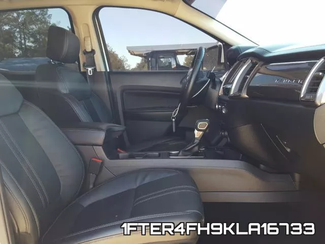 1FTER4FH9KLA16733 фото 5