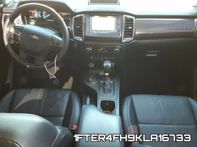 1FTER4FH9KLA16733 фото 9