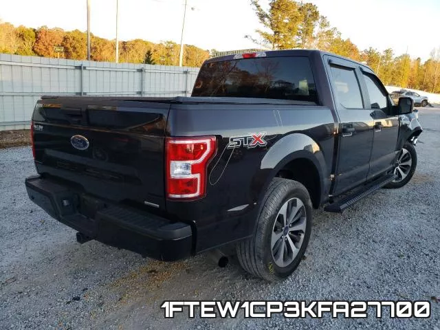 1FTEW1CP3KFA27700 фото 4