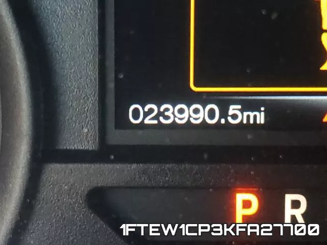 1FTEW1CP3KFA27700 фото 7