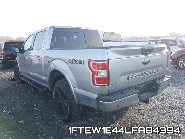 1FTEW1E44LFA84394 фото 4