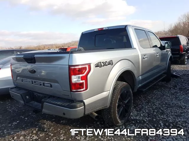 1FTEW1E44LFA84394 фото 5