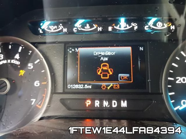 1FTEW1E44LFA84394 фото 8