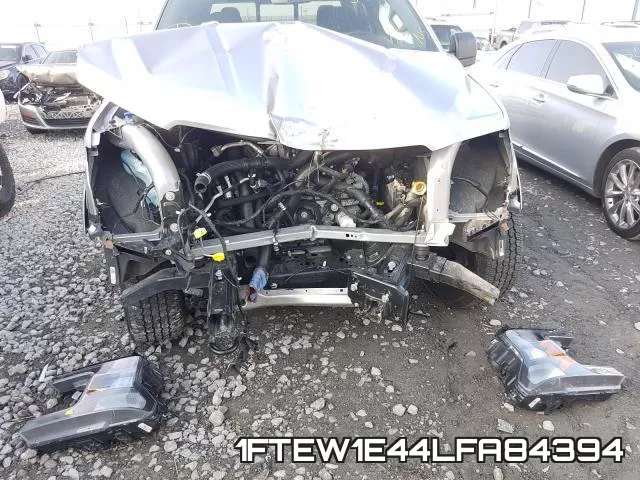 1FTEW1E44LFA84394 фото 9