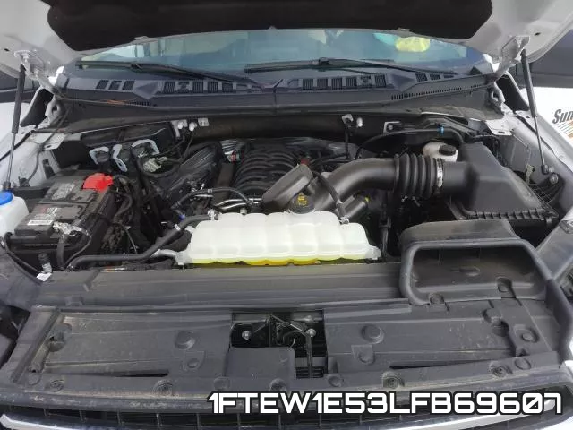 1FTEW1E53LFB69607 фото 7