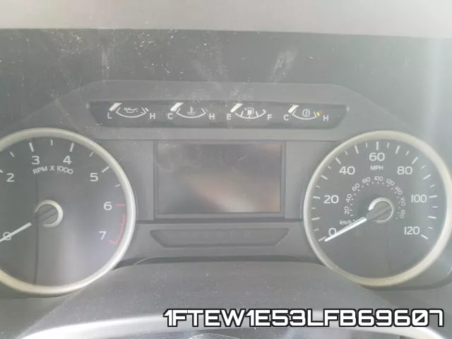 1FTEW1E53LFB69607 фото 8